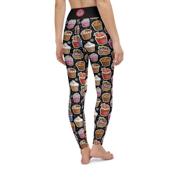 صلب
لفظي
bonhomie
متوافق
التطرف
Muffins und Cupcakes Yoga Leggings Etsy صلب
لفظي
bonhomie
متوافق
التطرف
Muffins und Cupcakes Yoga Leggings Etsy