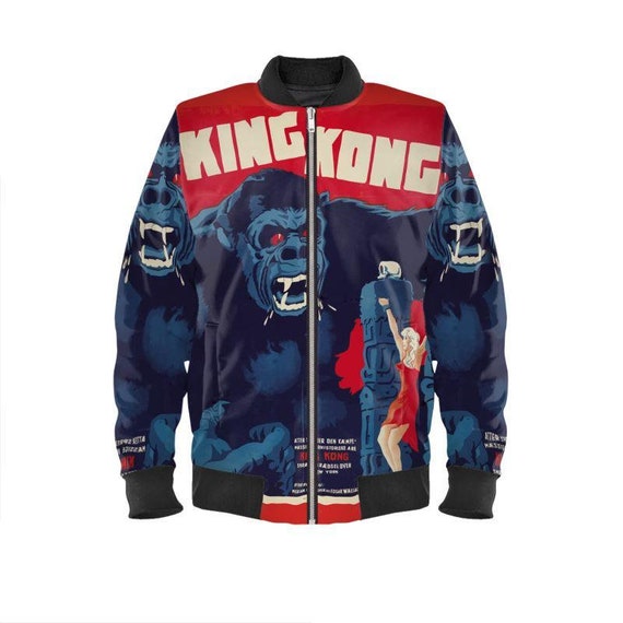 Akira jacket deals etsy