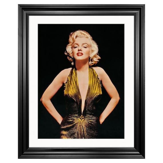 CINDY SHERMAN UNTITLED (MARILYN MONROE) 1982 – Caviar20