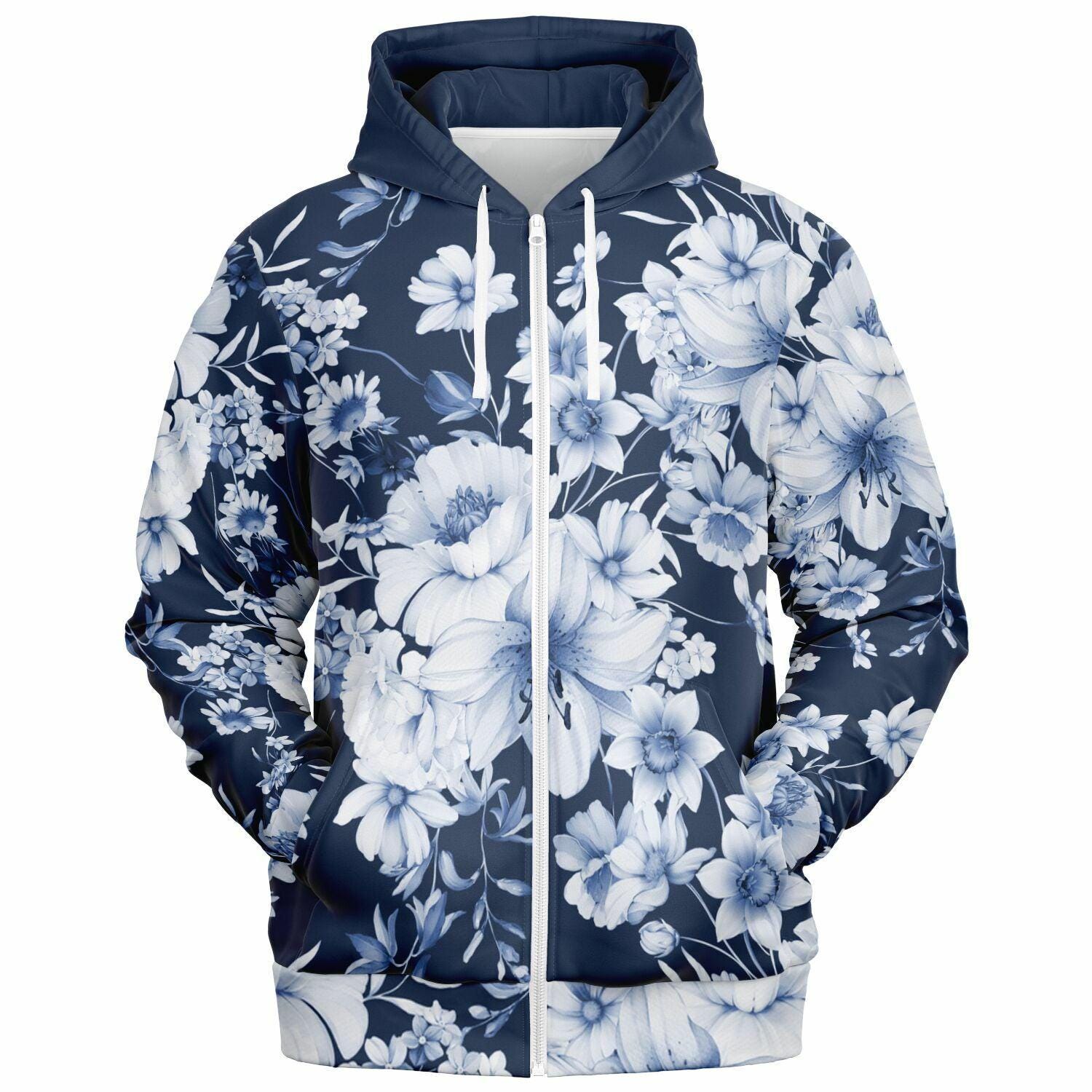 ドリスヴァンノッテン HauryFloralEmbroideredHoodie ドリスヴァンノッテン HauryFloralEmbroideredHoodie ドリス