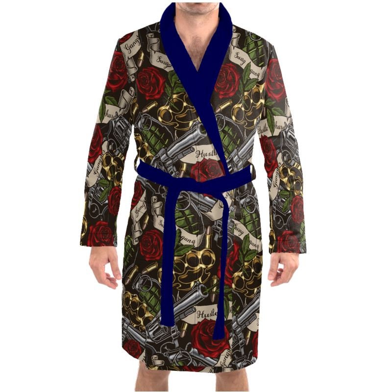 cheap towelling bathrobes