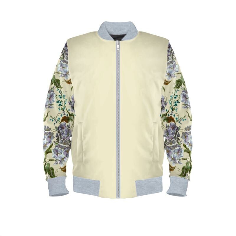 Review for harajuku fashion thicker plus velvet baseball jacket yv5097 main image 0