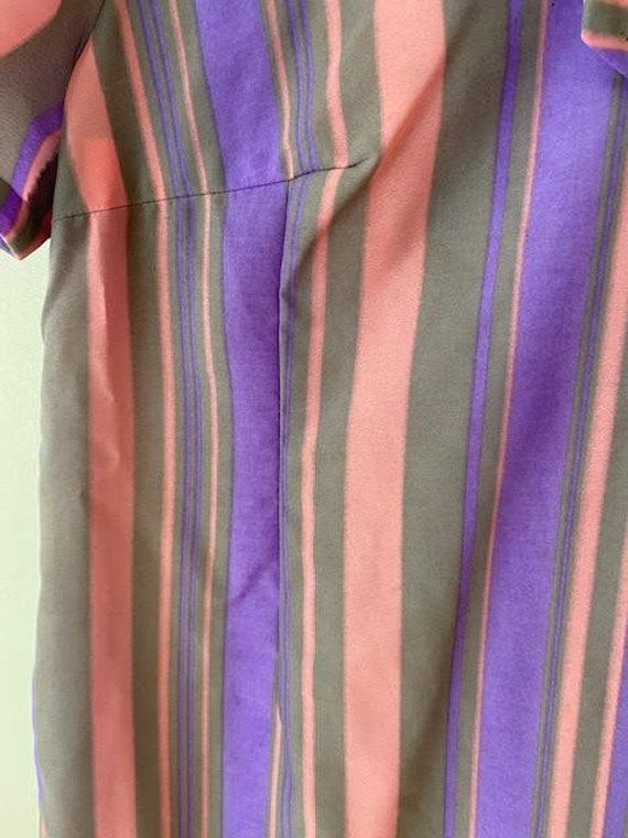 LILAC AND PINK stripes - image 7