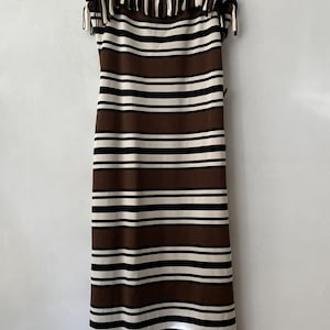 PIERRE BALMAIN DRESS