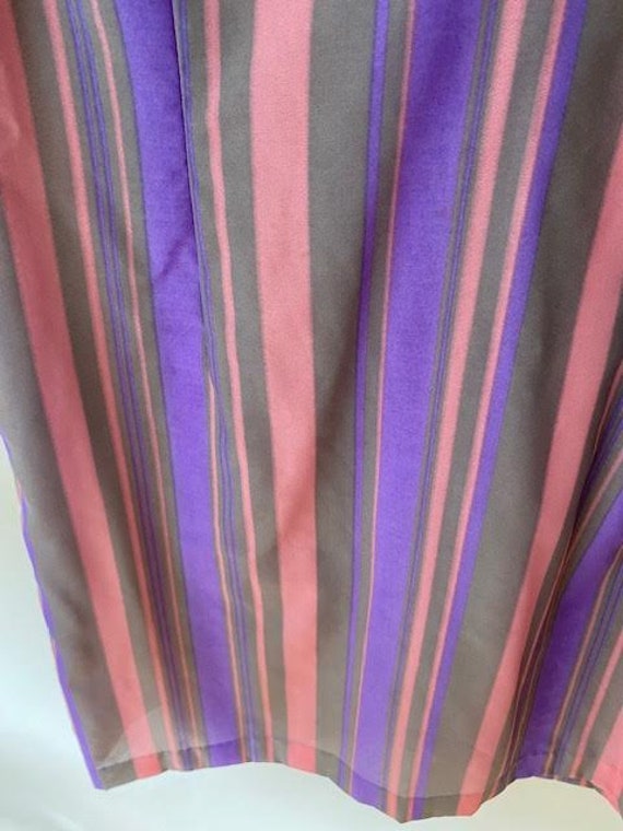 LILAC AND PINK stripes - image 8