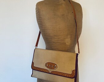 BOLSO DE HOMBRO VINTAGE