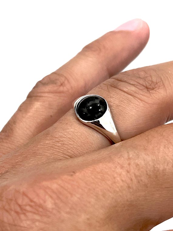 agate 指輪 agete アガット K10 リング ダイヤモンド 0.01ct サイズ5号