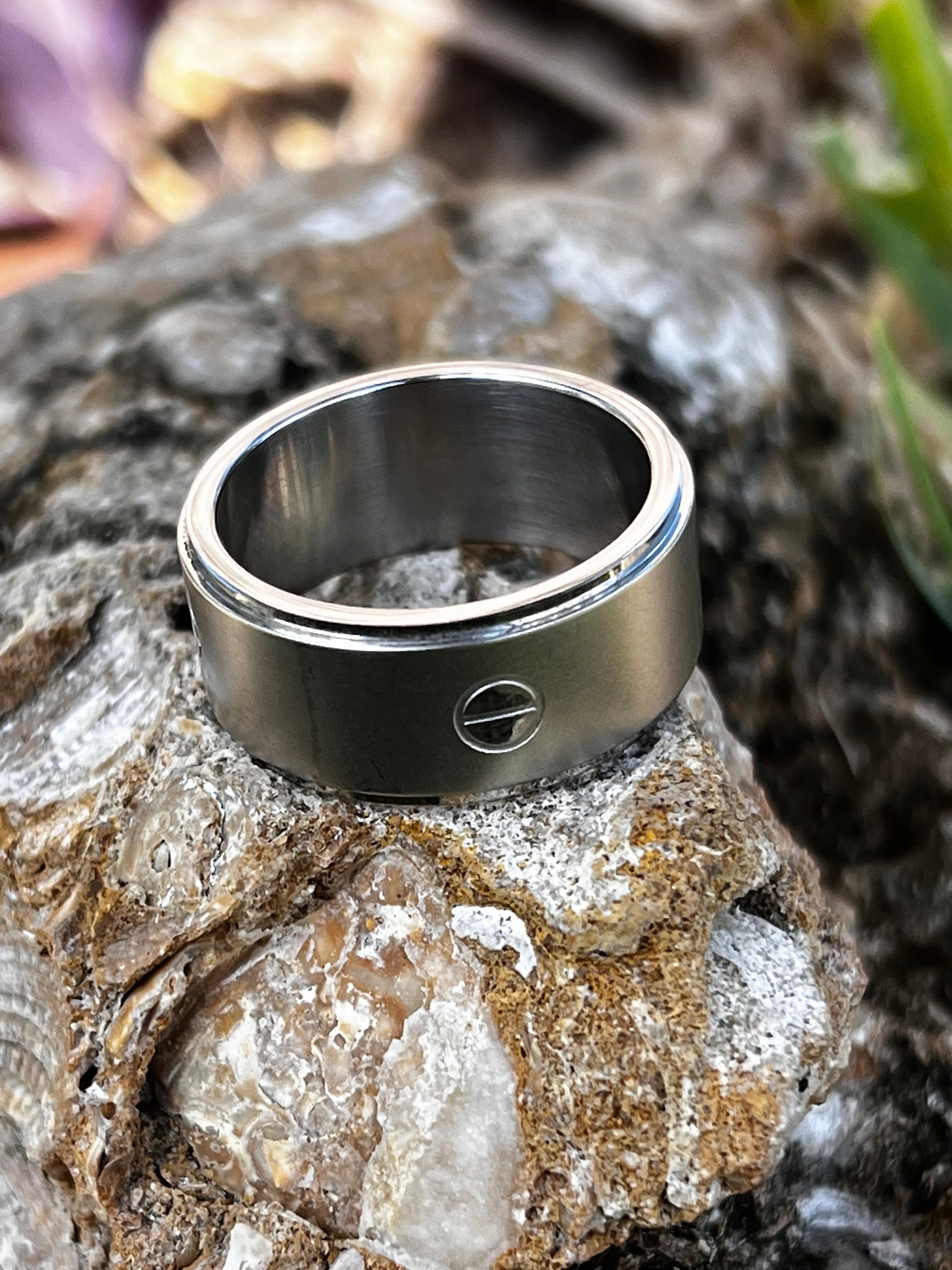 Saint Laurent Ring - Etsy Saint Laurent Ring - Etsy