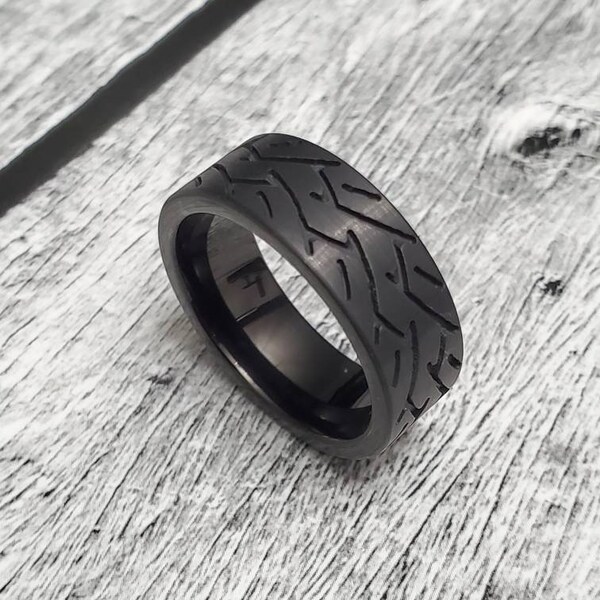 Tire Ring Etsy