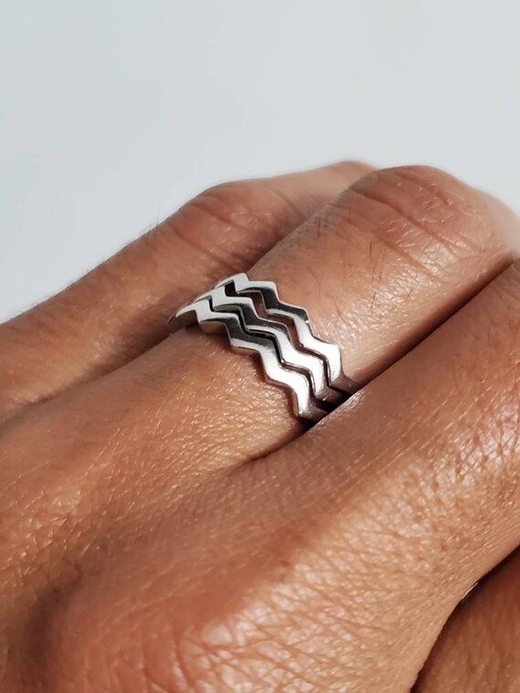 Bague Dolly-Bijoux Taille 50 - Fleur Avec émeraude Cz - Plaqué Or 18K 5 Microns - Femme