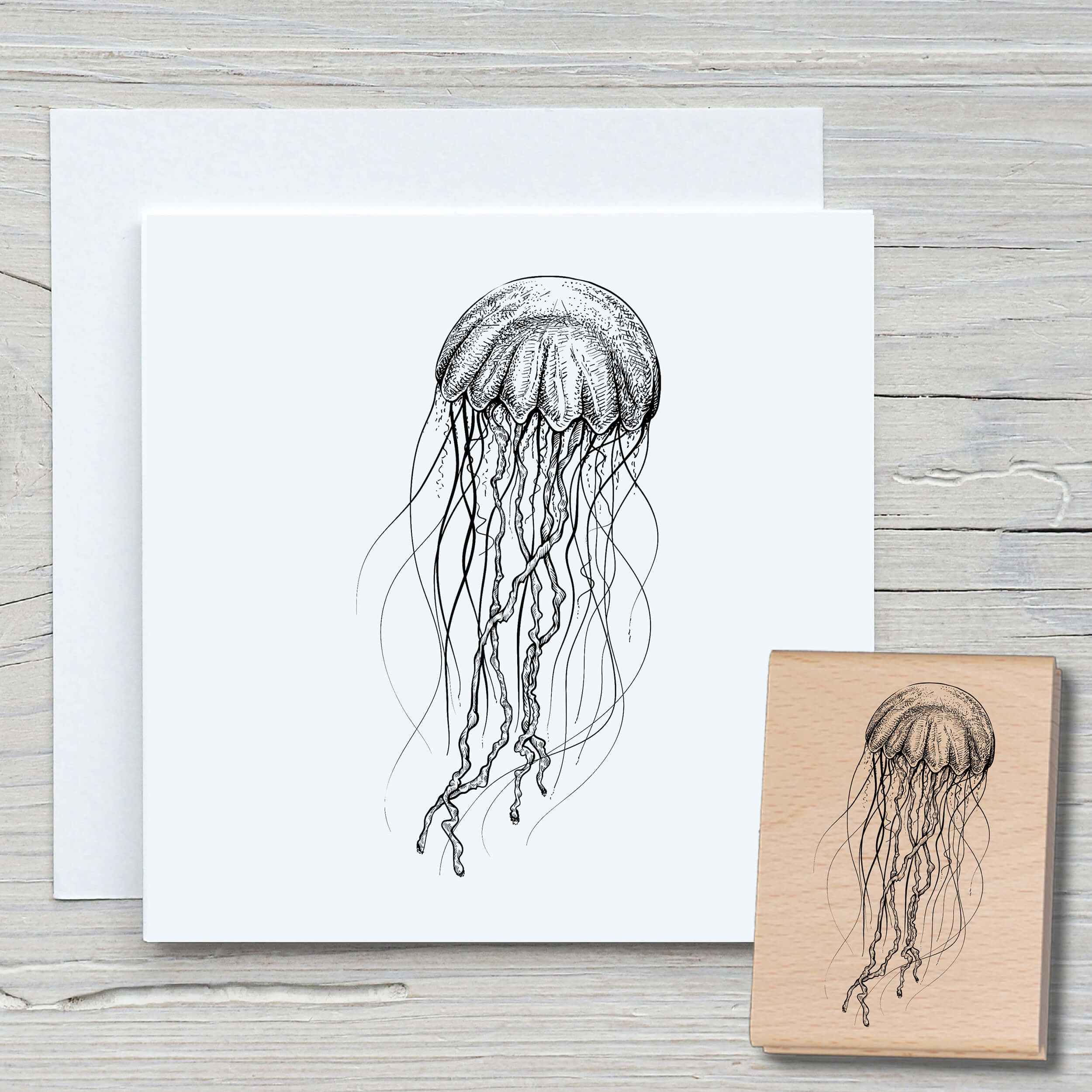 Jelly Fish Wrapping Paper, Jellyfish Dreams Wraps, Underwater Wonder Gift  Wrap, Ocean's Glow Wrapping Paper, Jellyfish Serenade Gift Wrap 