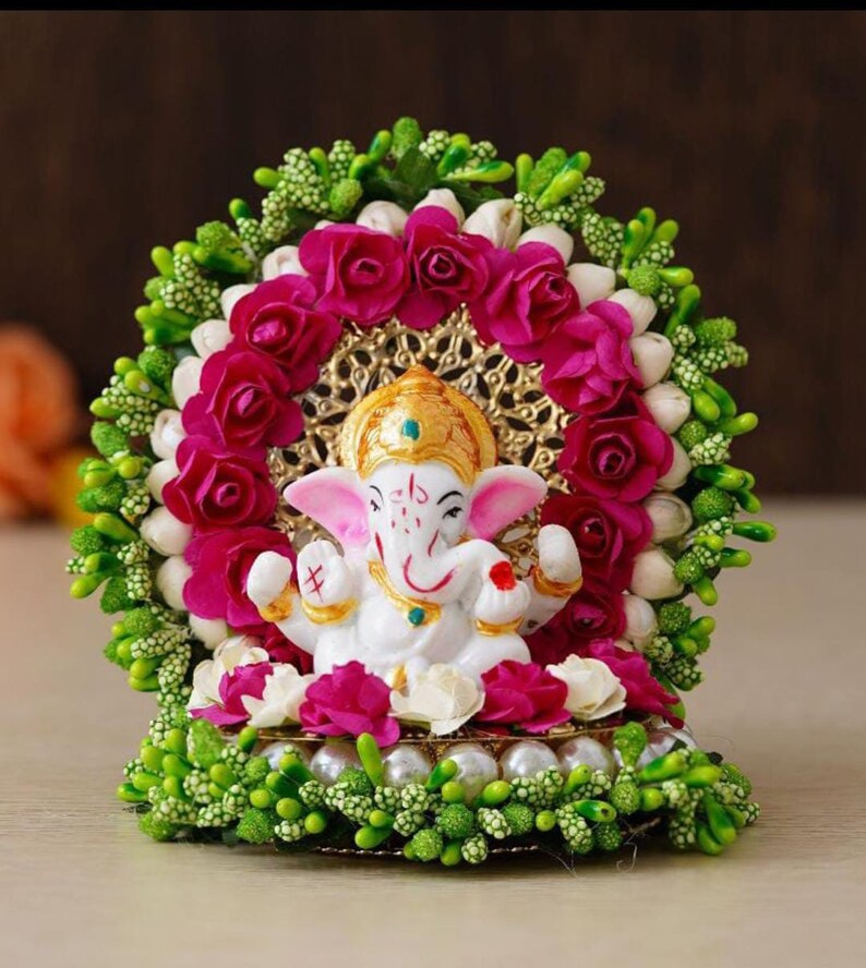 Lord Krishna Idol for Festival Janmastami Decoration Krishna Pooja