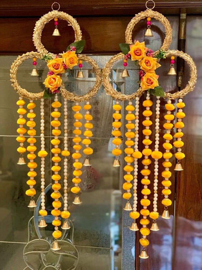 Party Decoration Indian Wall Hangings for Home Decoration Home Living