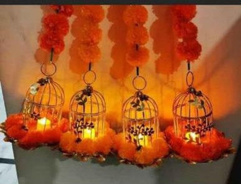 Indian Handmade Wall Hangings for Home Decoration Home Living Etsy