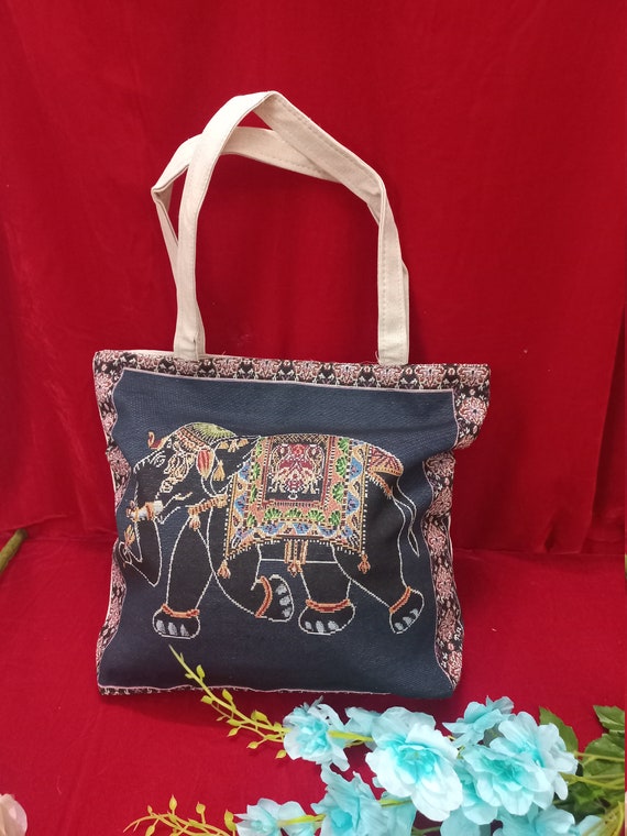 Rajasthan Handicrafts Bags | 3d-mon.com
