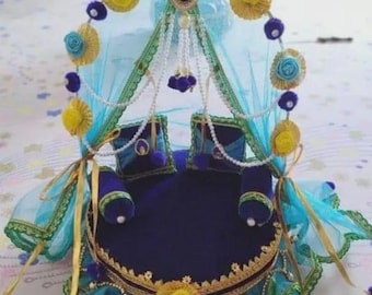 Pooja & Temple Decor