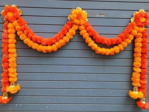 Party Decoration christmas Decoration indian Handmade home