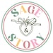 SageAndStory store logo
