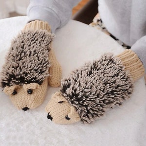 Totes hedgehog slippers sale