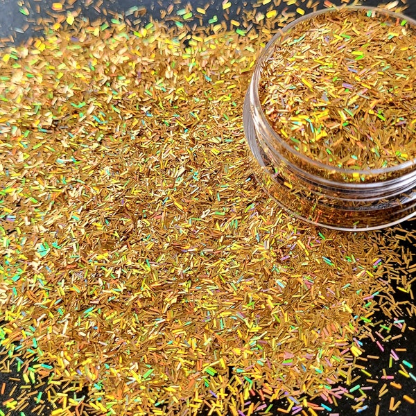 Tinsel Glitter Etsy UK