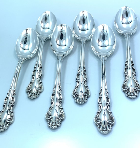 Reed And Barton Spanish Baroque 2025