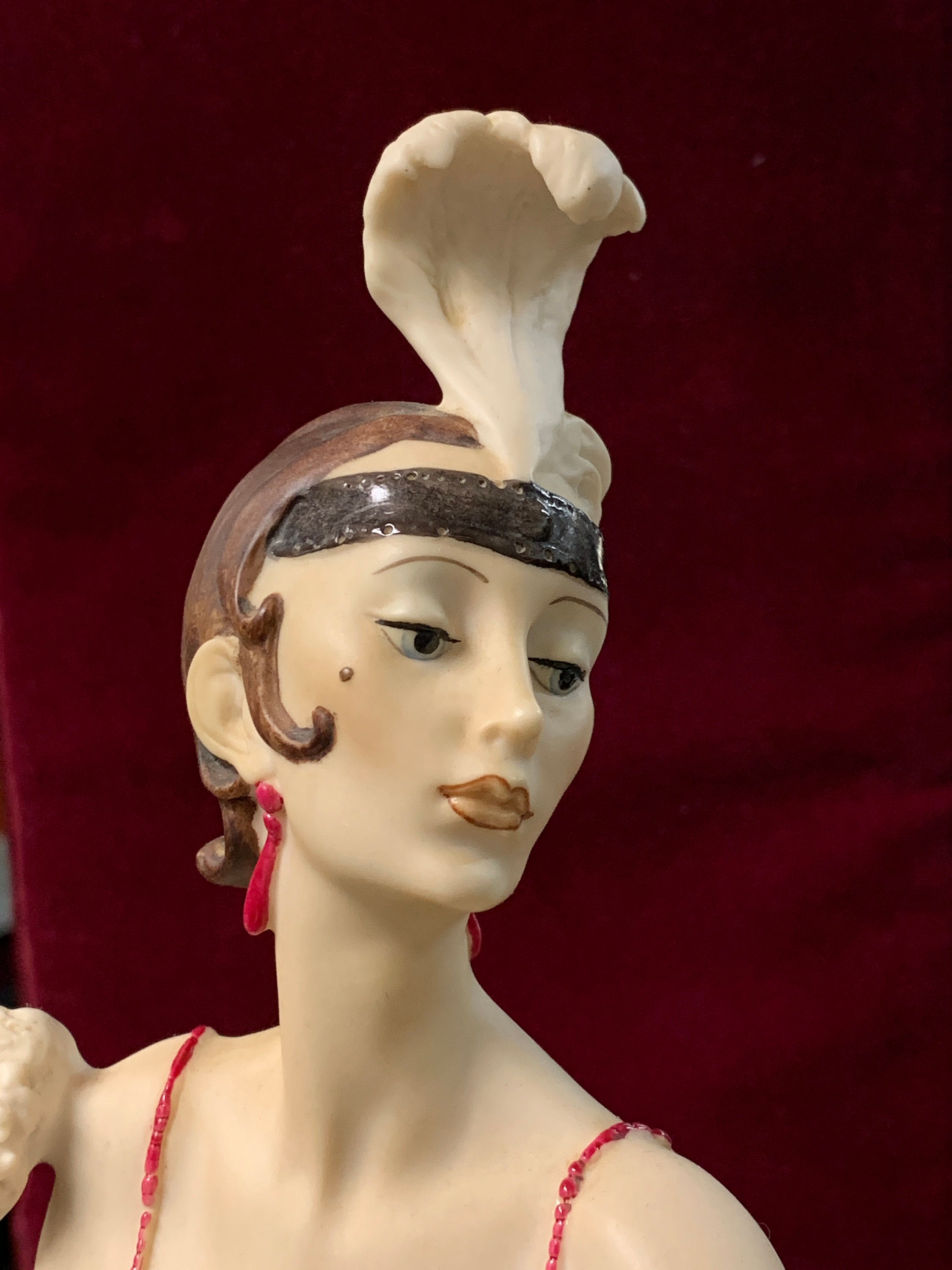 Armani Figurines for sale Only 4 left at 70