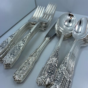 Westmorland sterling deals silverware
