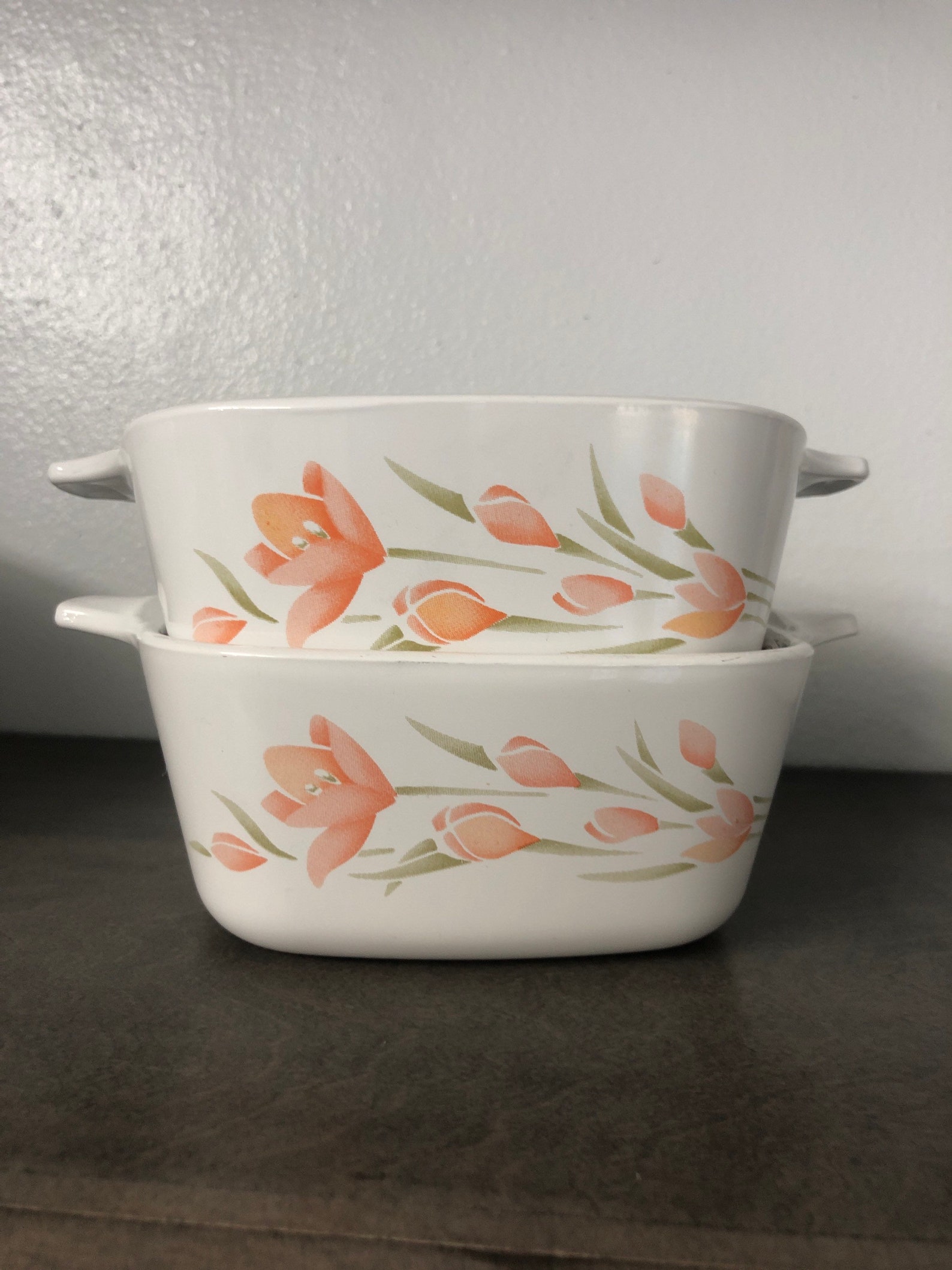 Corningware Patterns Vintage - ixbtkwc