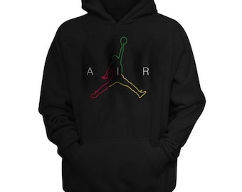 air jordan sweatshirt
