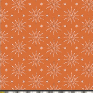 Luminary Burst -- 1/2 Yard Cut | Woodland Keeper | Maureen Cracknell for Art Gallery Fabrics | WKP79511