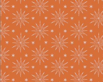 Luminary Burst -- 1/2 Yard Cut | Woodland Keeper | Maureen Cracknell for Art Gallery Fabrics | WKP79511