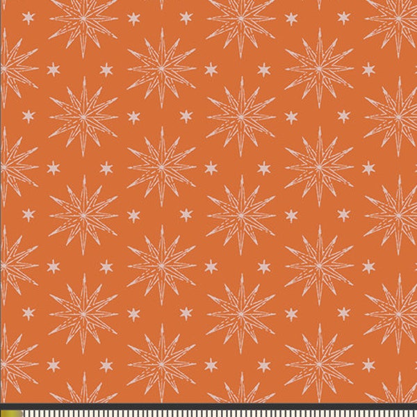 Luminary Burst -- 1/2 Yard Cut | Woodland Keeper | Maureen Cracknell for Art Gallery Fabrics | WKP79511