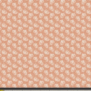 Faded Bandana Adobe -- 1/2 Yard Cut | Shine On | Sharon Holland | Art Gallery Fabrics | SHO-70901