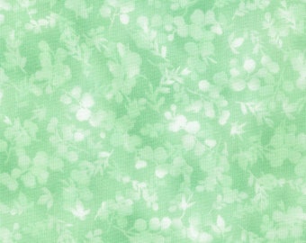 Fusions Collection Sage -- 1/2 Yard Cut | Robert Kaufman | SRK-21320-34 SAGE