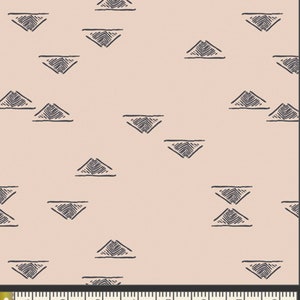 Domestic Charm Birch -- 1/2 Yard Cut | Homebody | Maureen Cracknell for Art Gallery Fabrics | HMB-34951
