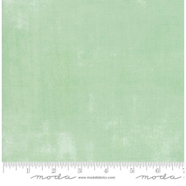 Moda Grunge Basics Seacrest 30150 536 -- 1/2 Yard Cut | Basic Grey