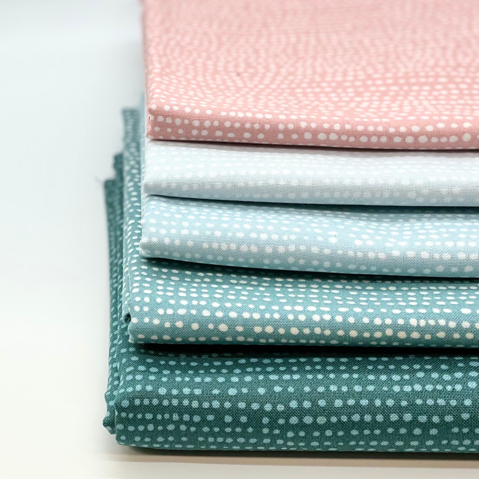 Dear Stella Moonscape Fabric Bundle shop cut Etsy