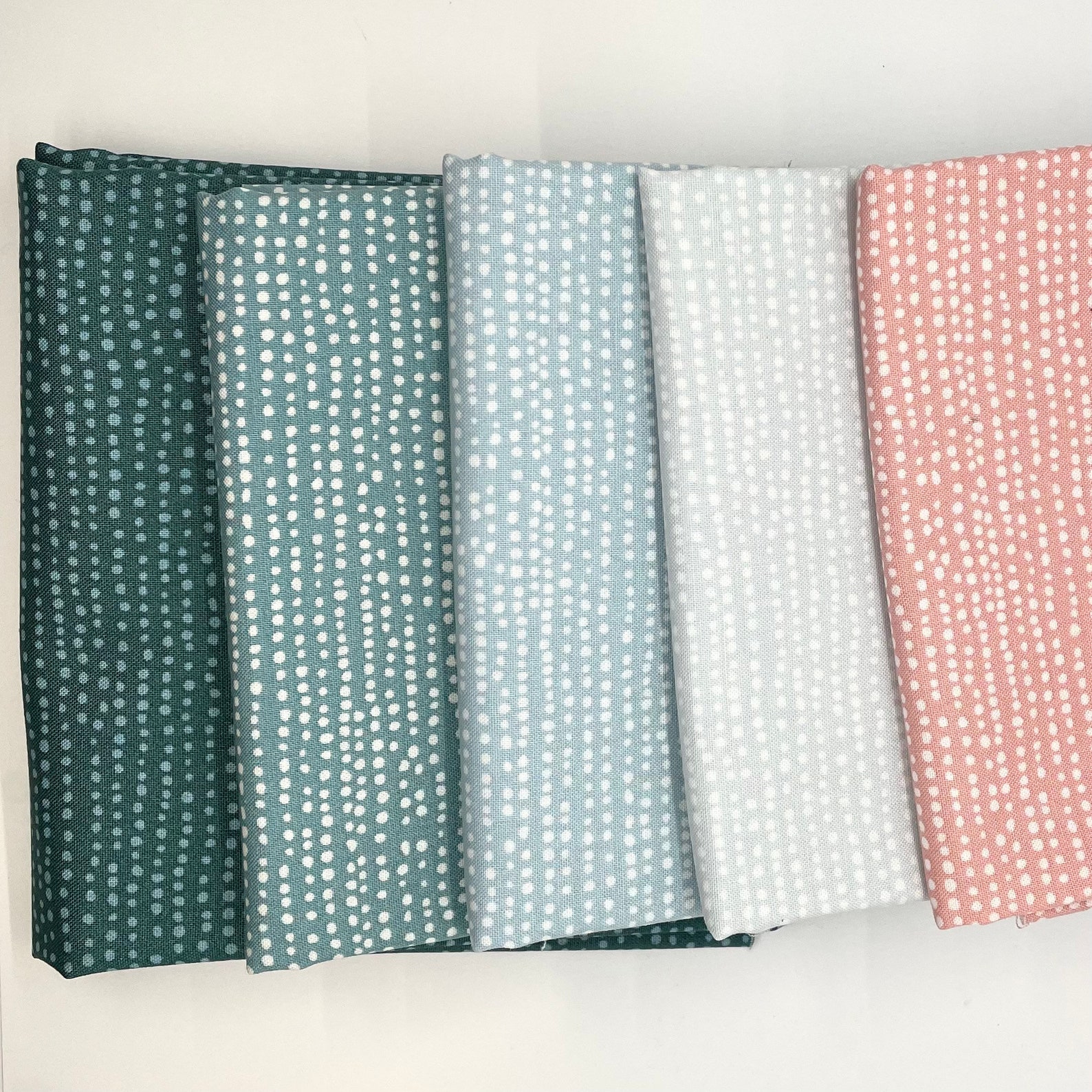 Dear Stella Moonscape Fabric Bundle shop cut Etsy