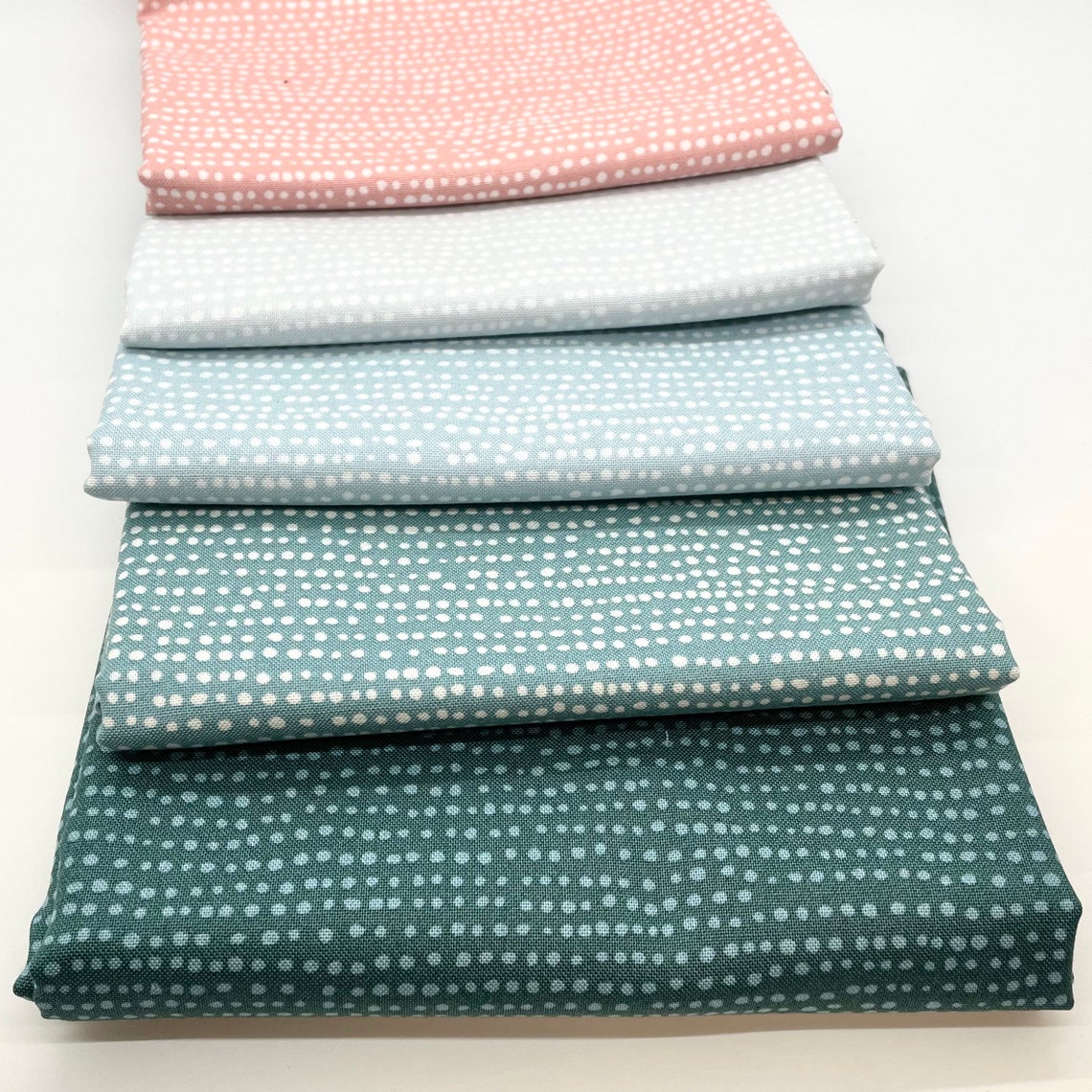 Dear Stella Moonscape Fabric Bundle shop cut Etsy