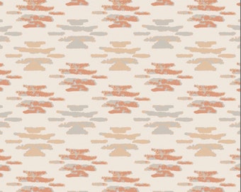 Woolen Blanket Sand -- 1/2 Yard Cut | Shine On | Sharon Holland | Art Gallery Fabrics | SHO-70915