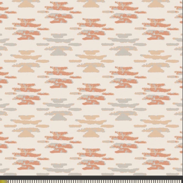 Woolen Blanket Sand -- 1/2 Yard Cut | Shine On | Sharon Holland | Art Gallery Fabrics | SHO-70915