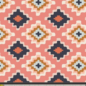 Native Tapestry -- 1/2 Yard Cut | Homebody | Maureen Cracknell for Art Gallery Fabrics | HMB-34958