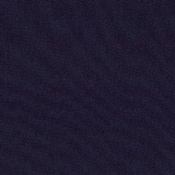 Moda Bella Solids Navy 9900 20 -- 1/2 Yard Cut