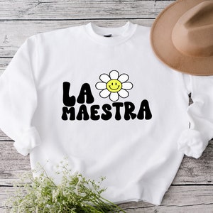 Maestra Retro Style SVG