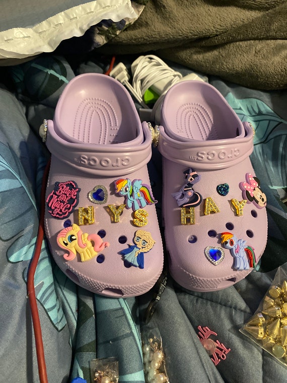 crocs 6y
