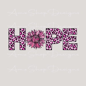Hope Breark Cancer, All About Cancer PNG, Cancer Awareness PNG, Sunflower life, Pink Ribbon, Cancer Sucks In Every Color, cancer cut file