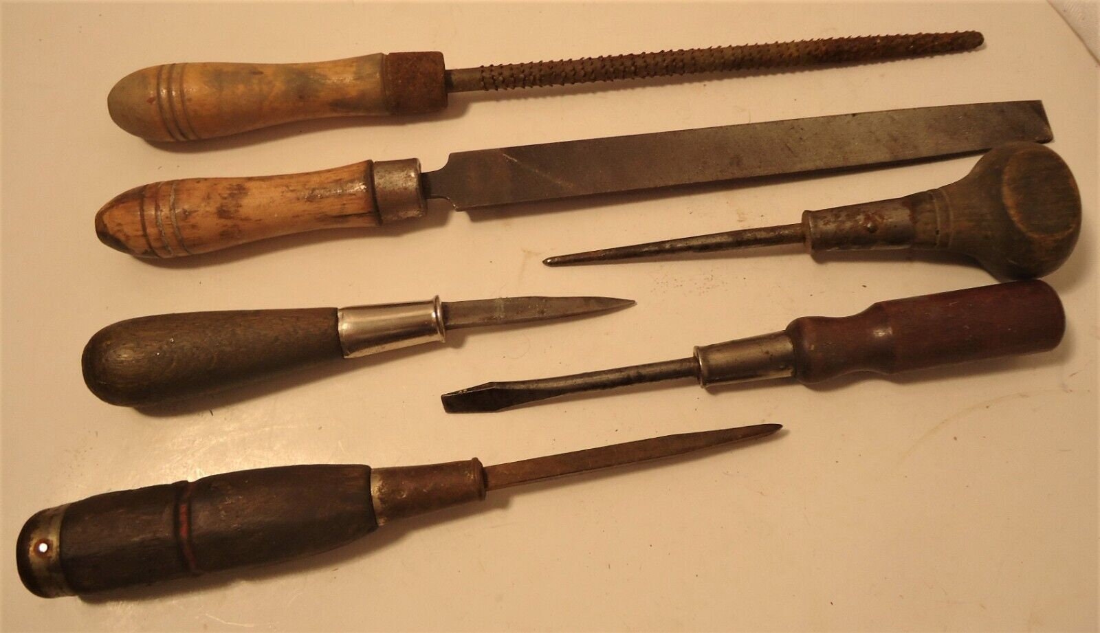 All About Files, Rasps, And Rifflers Woodcarving, 56 OFF