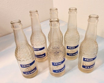 Vintage Barq's Root Beer Bottle Opener Vintage Barq's Root Beer Bottle Opener