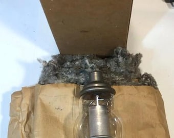 Vintage nos RCA Jan 8013A Elektronen Radioversterker Vacuümbuis TV-7 Getest T423