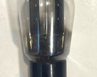 RCA 6LQ6/6JE6C Vacuum Tube - 6LQ6 Sweep Tube - Manufactured by